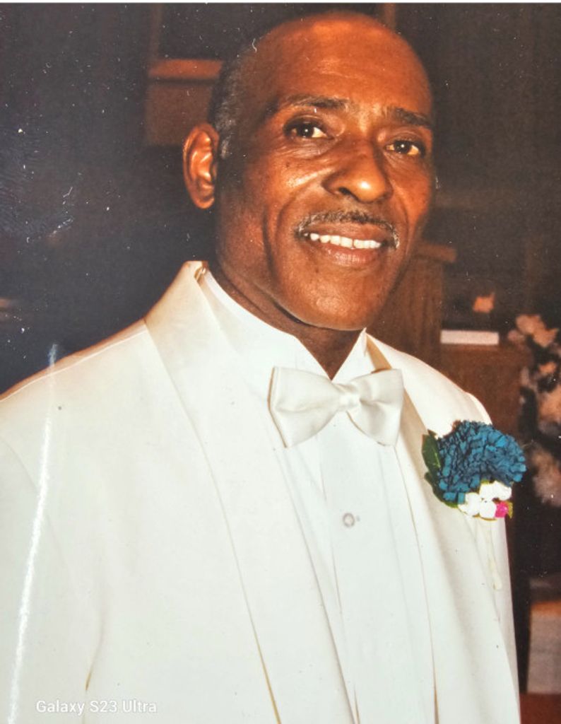 Charlie J. Thompson