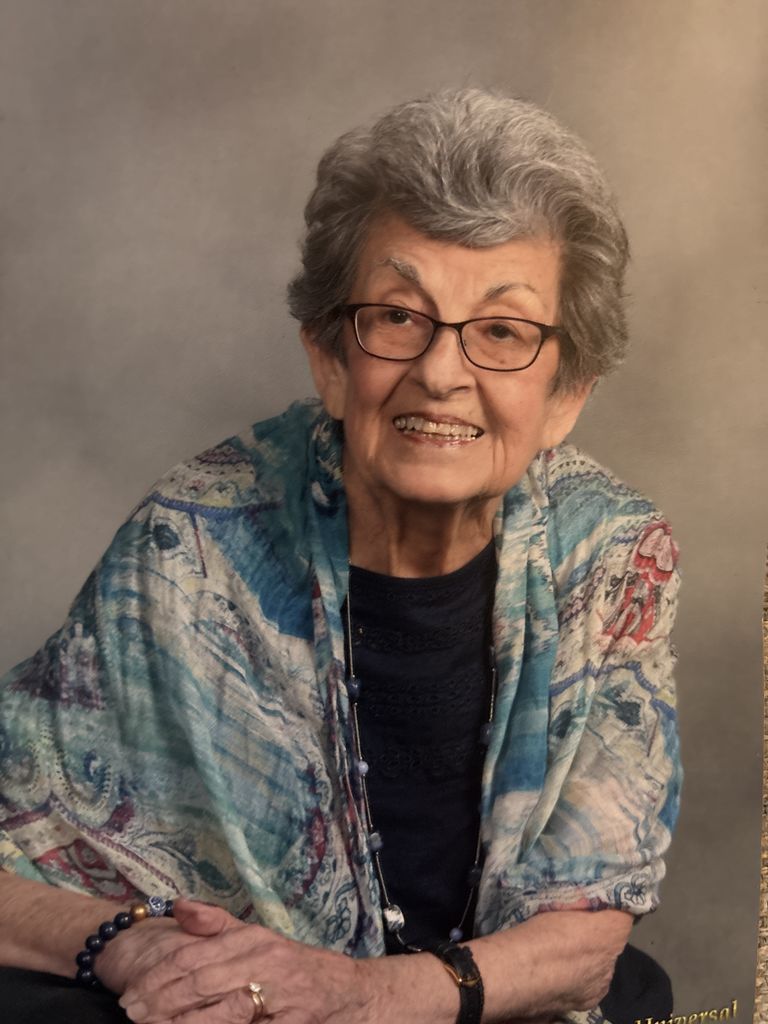 Barbara Gigis Latto Profile Photo