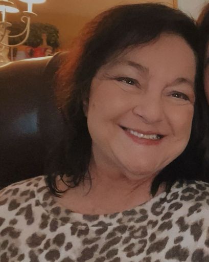 Mrs. Sheila Gravitt Henderson's obituary image