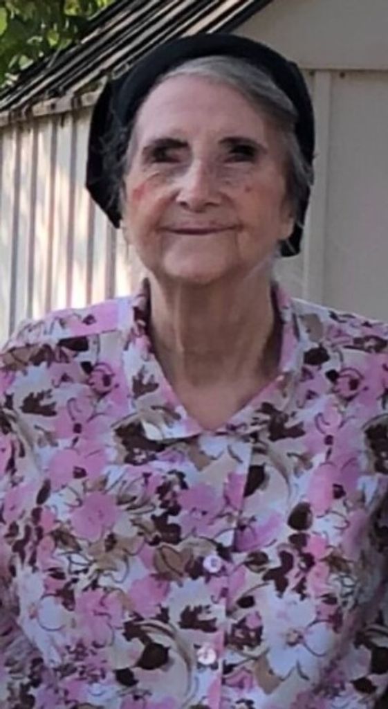 Arlene Smiley Profile Photo
