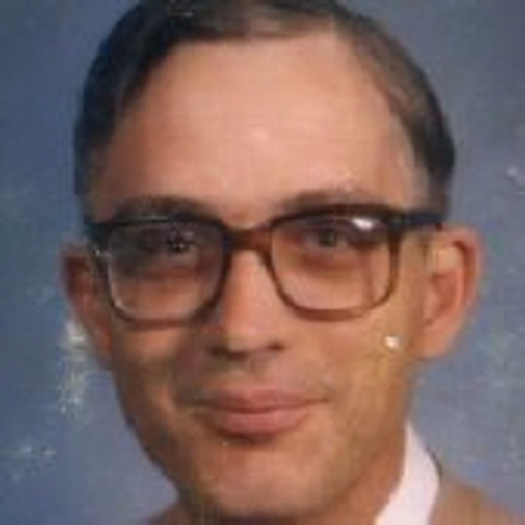 Franklin G. Haag