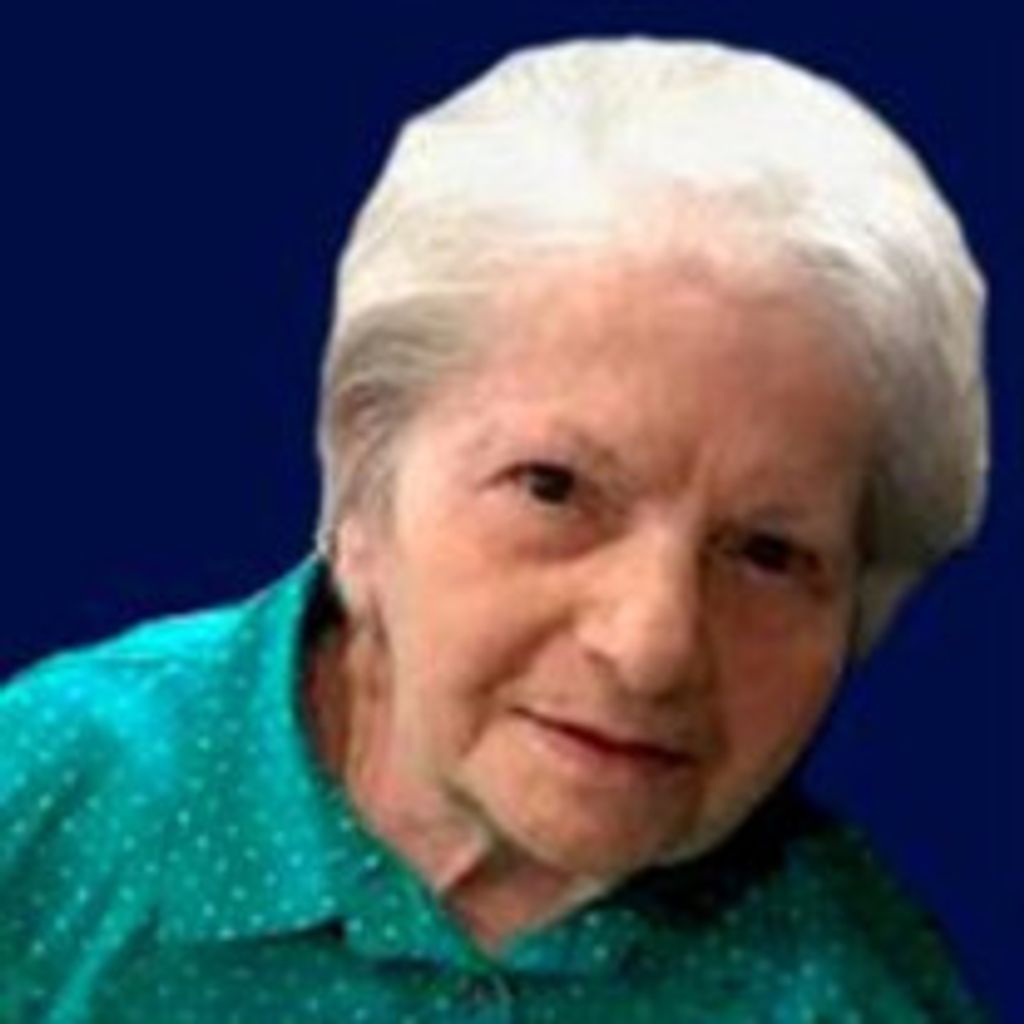 Fibi Haddad Drefs Profile Photo