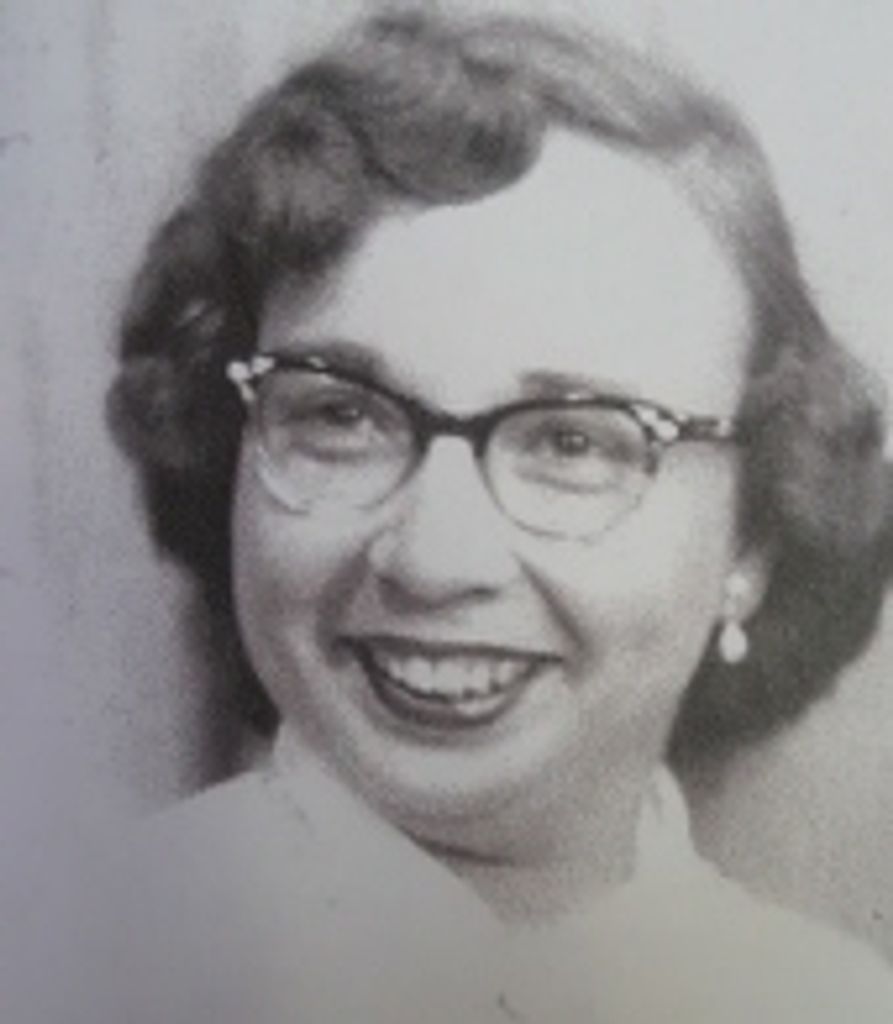 Shirley A Barnes