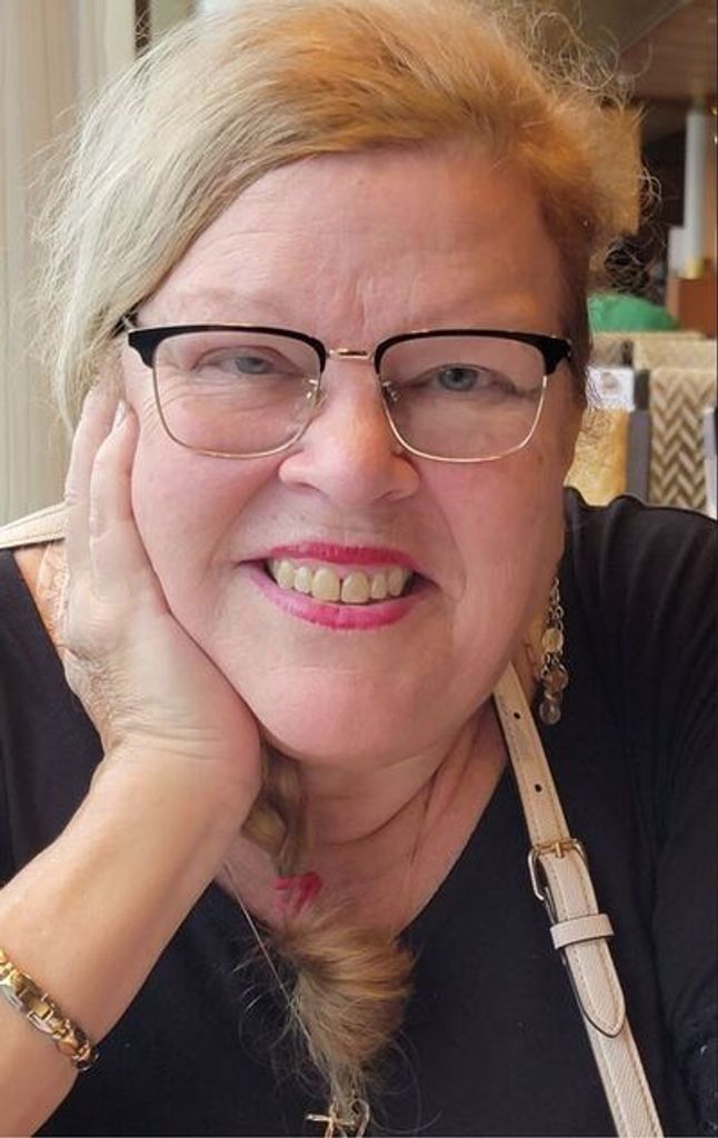 Valerie Kurth-Nickel Profile Photo