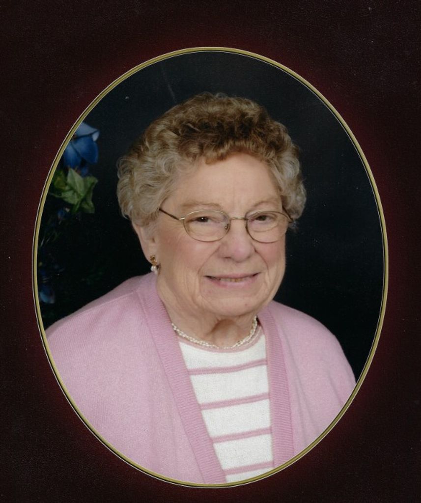 Lora Nadine (Olson)  Bishop