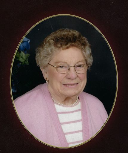 Lora Nadine (Olson)  Bishop Profile Photo