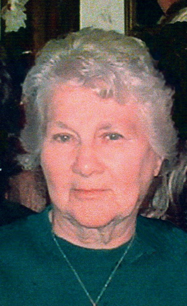 Francis Geneva Mofford