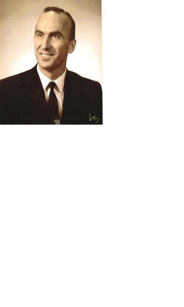 John Socrates Metallides Profile Photo