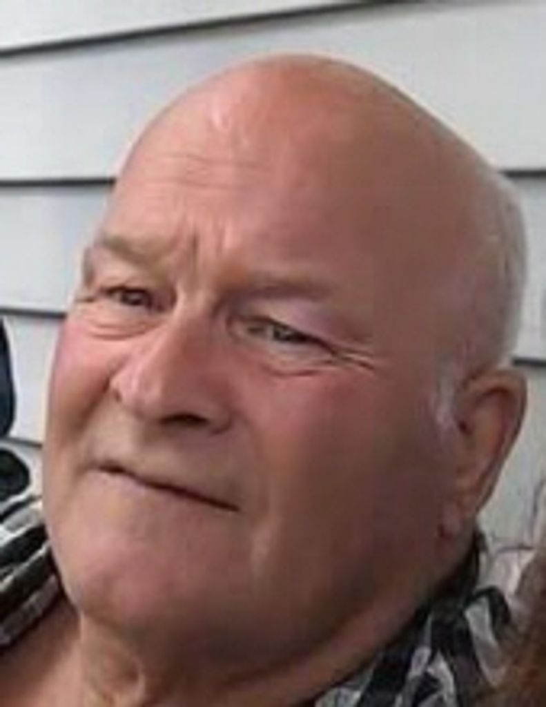 Charles  Roger Drake