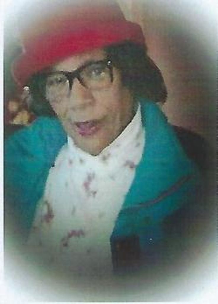 Elizabeth Ware Leftrich Profile Photo