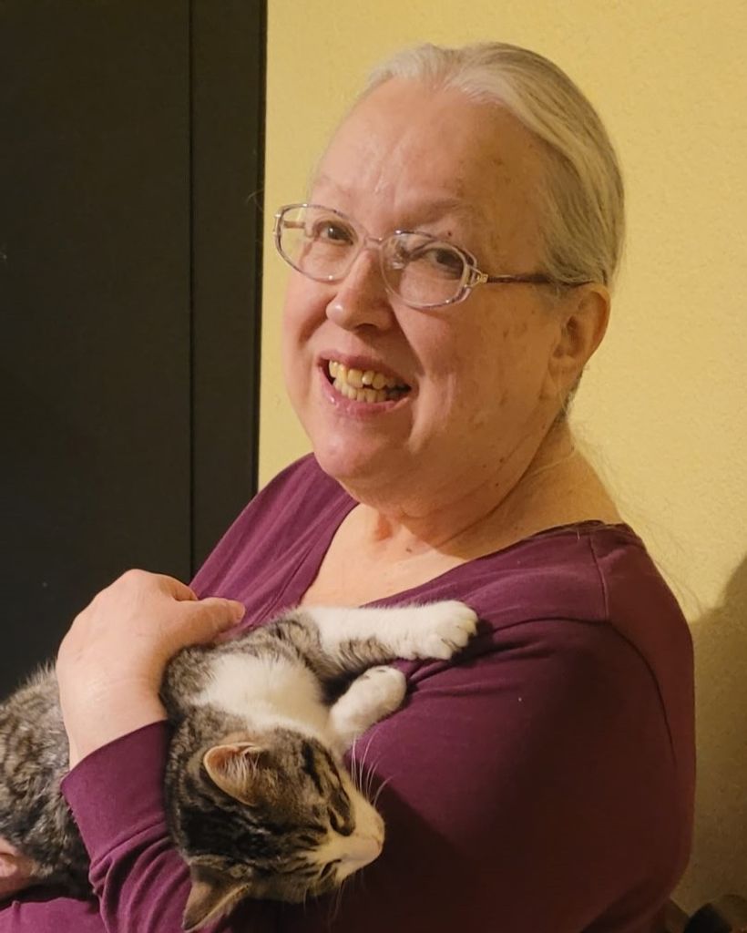 Joyce A. Lapekas Joy