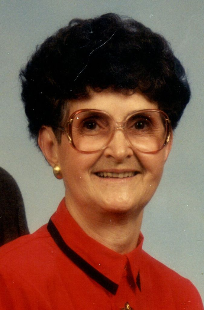 Eula Faye Cole