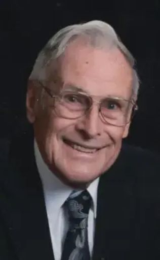 Robert Wolfe Profile Photo