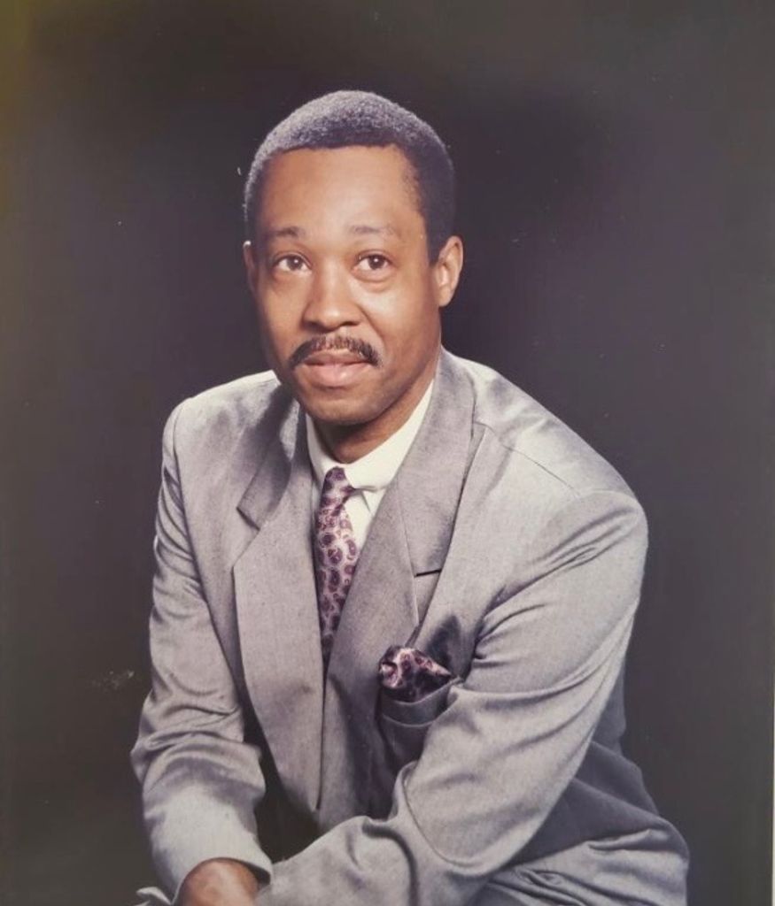 Henry James Bell  Jr.