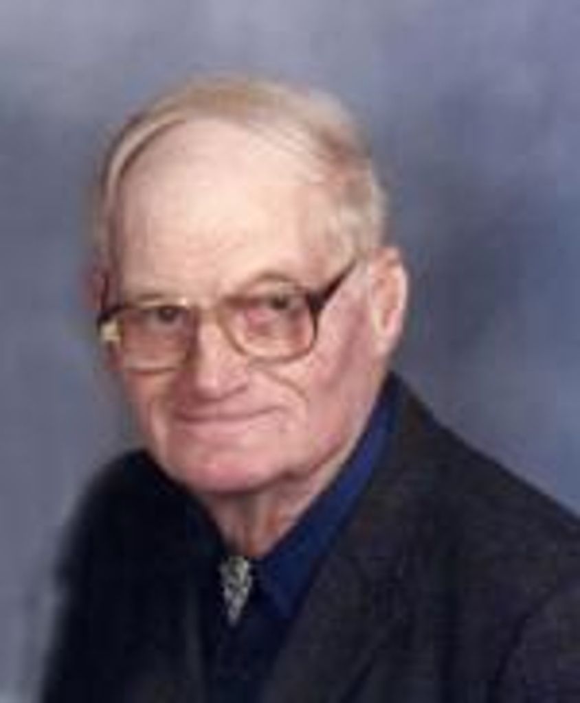 Nelfred J Borslien