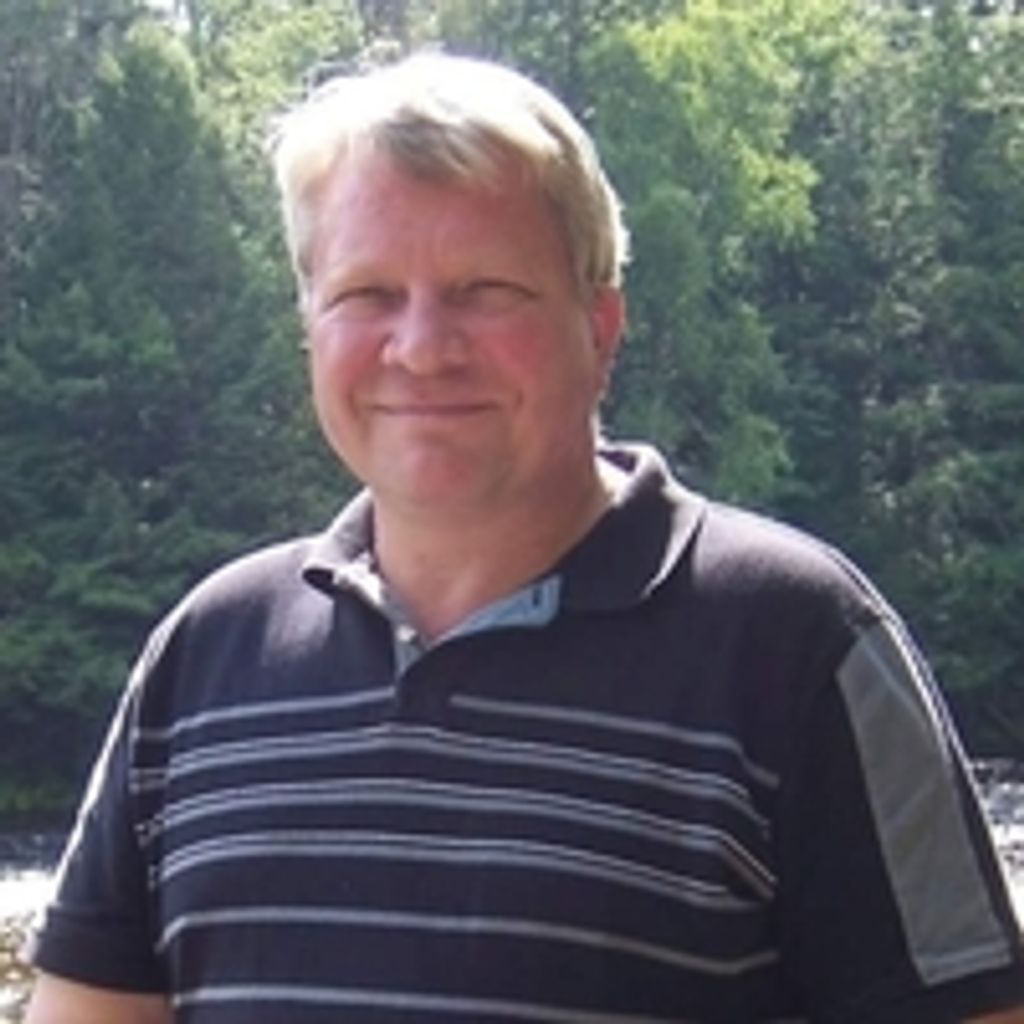 David A. Van Prooyen