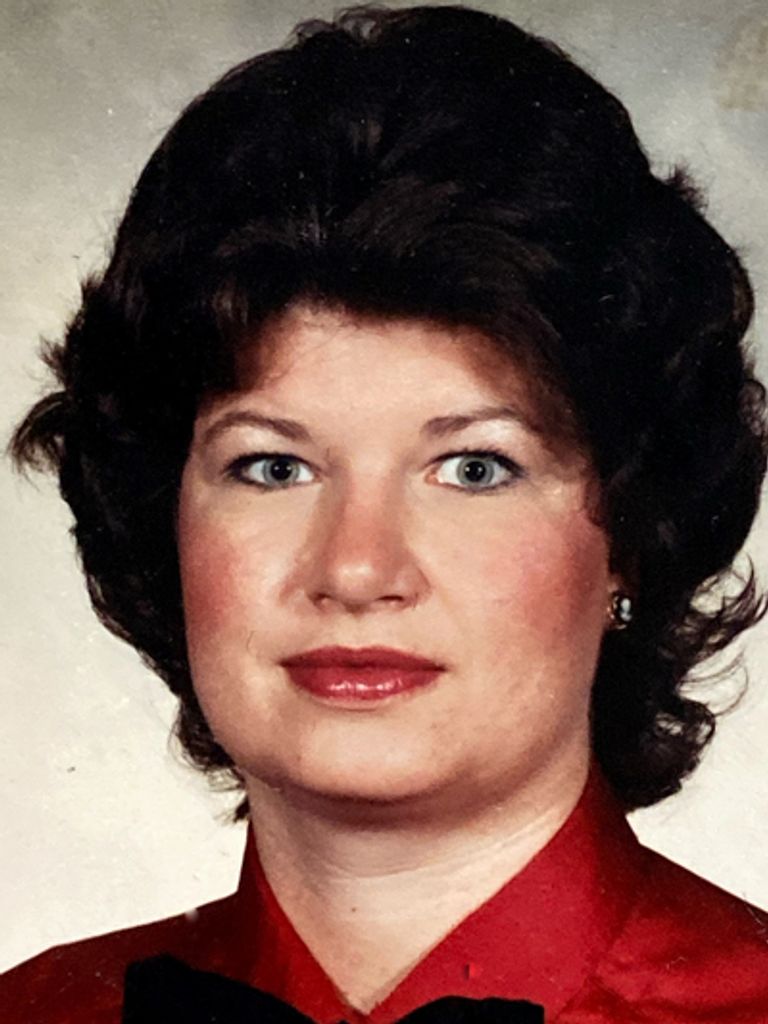Kristi Sue Case Profile Photo