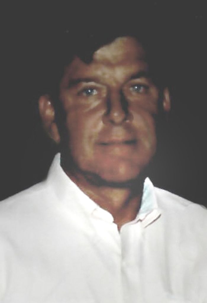 Vernon Jonson