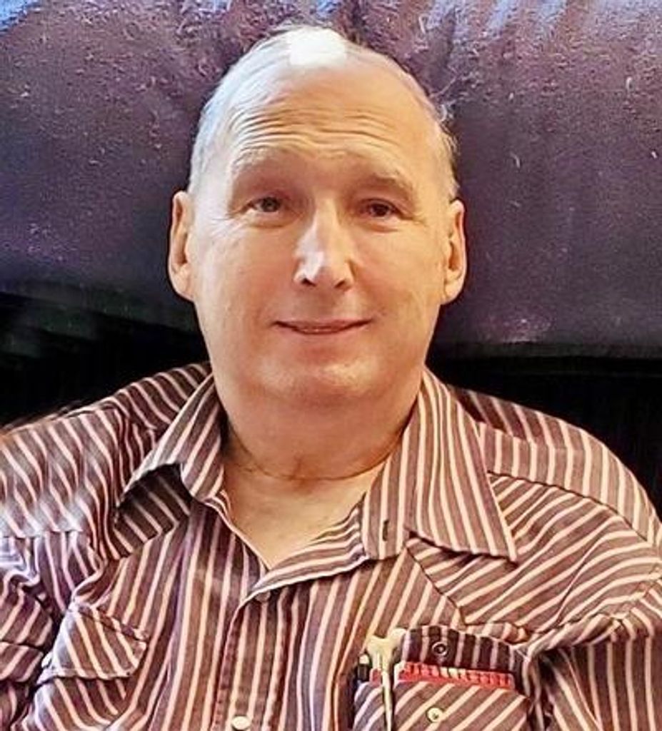 Ciro Rustici Profile Photo