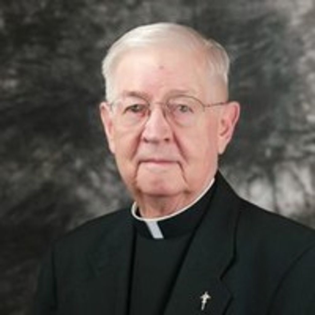 Fr. Henry L. Frantz C.Pp.S.