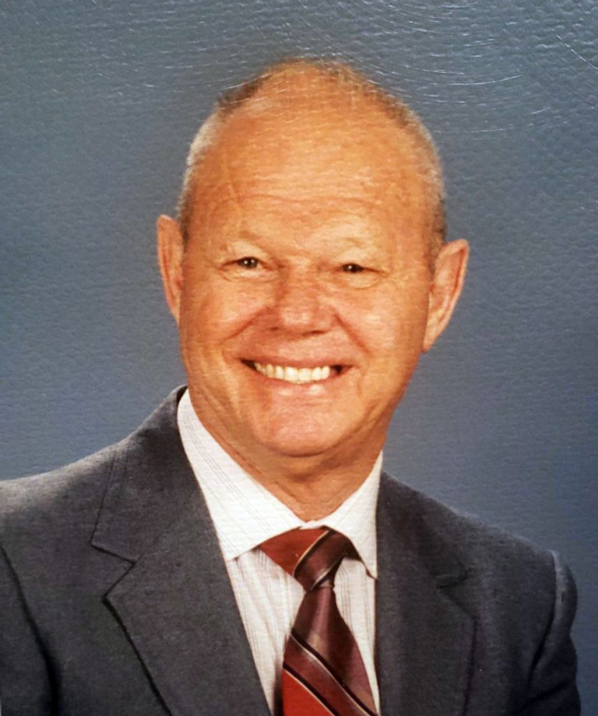 Robert Matthew “Matt” Hunter Profile Photo