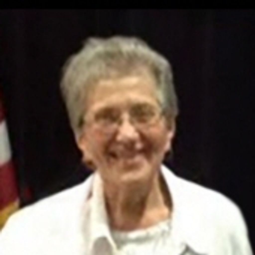 Marlene June Sigley