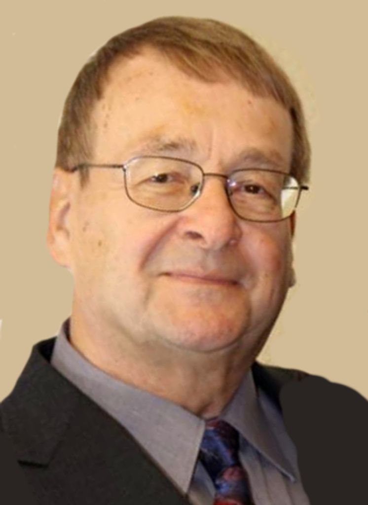 Thomas D. Peters Profile Photo