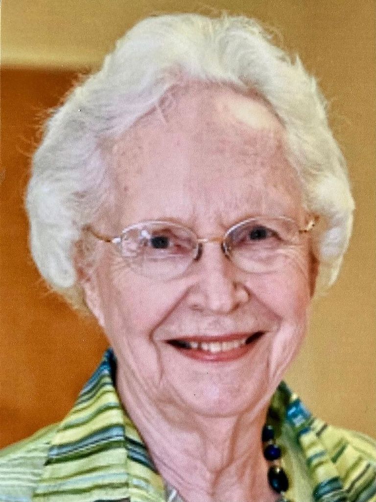 Era Mae Johnson Profile Photo