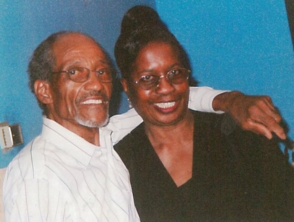 Willie Berlie Shelton