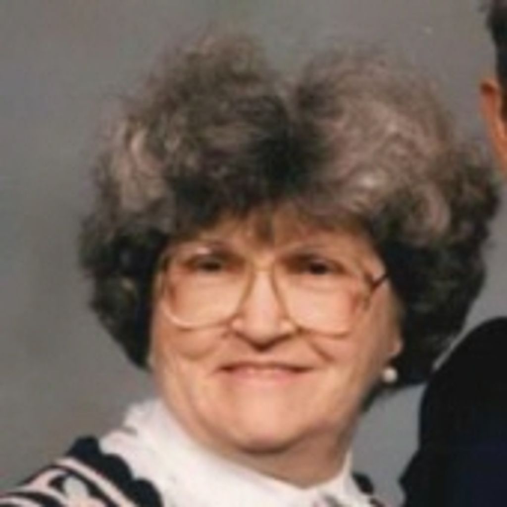 Mary Lou Mease