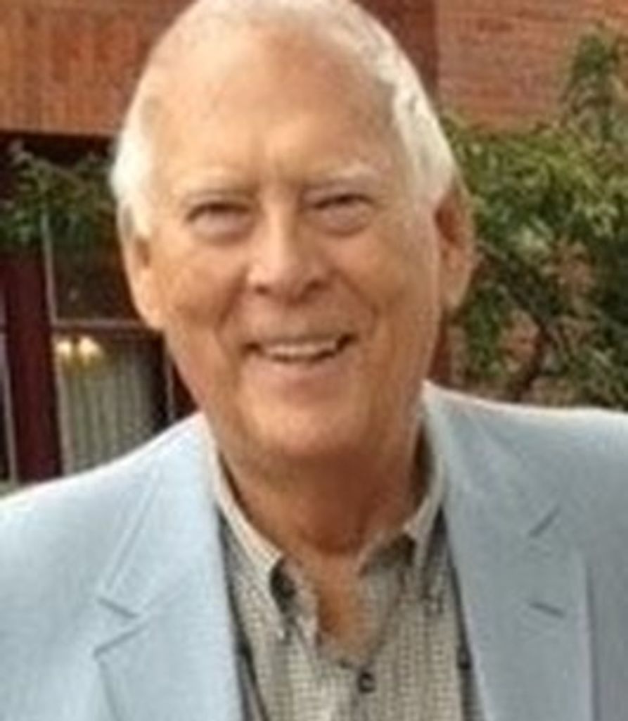 Donald Jones Profile Photo