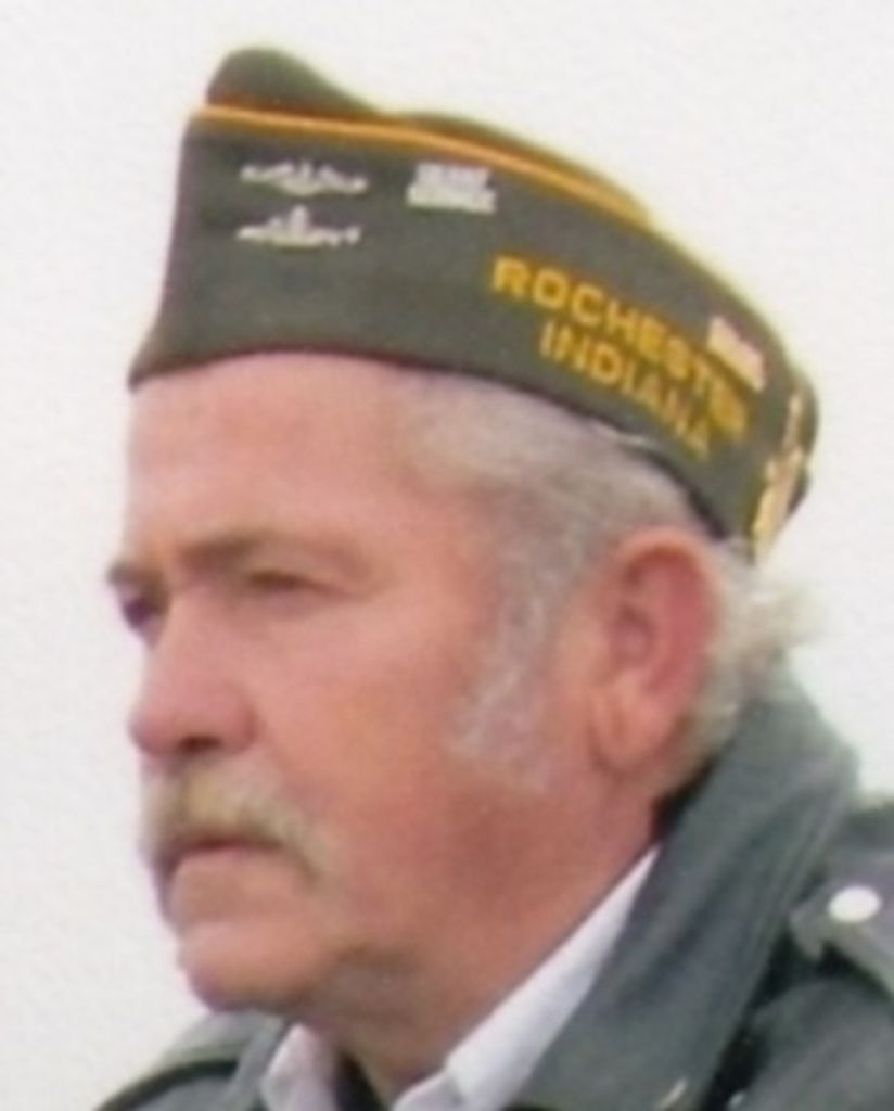 Daniel Miller, Sr.
