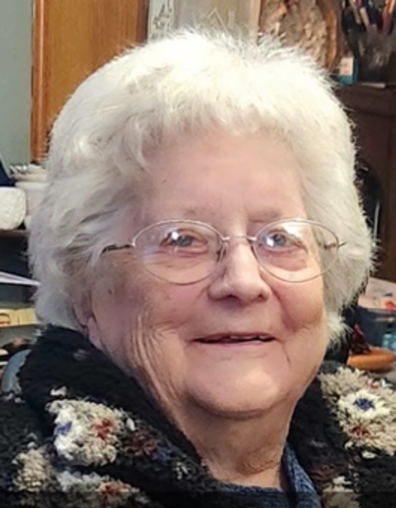 Doris F. Robinson Profile Photo