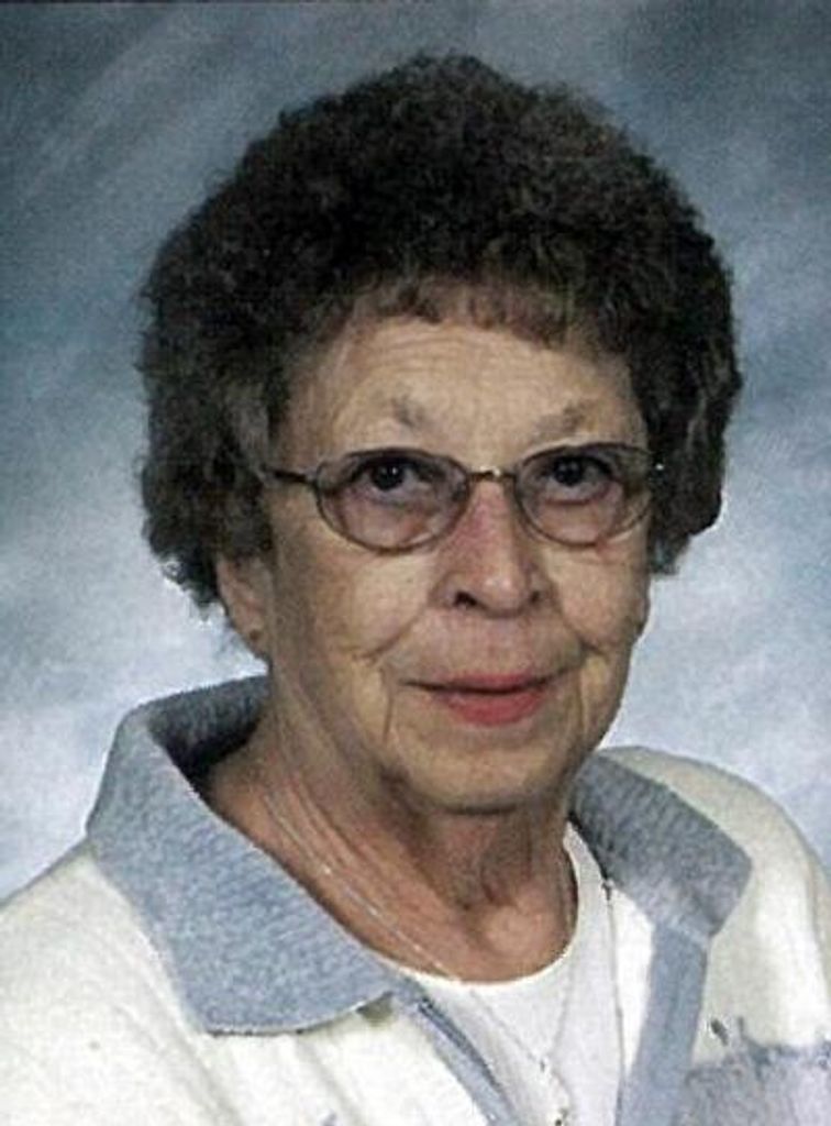 Yvonne "Vonnie" Meyer Profile Photo