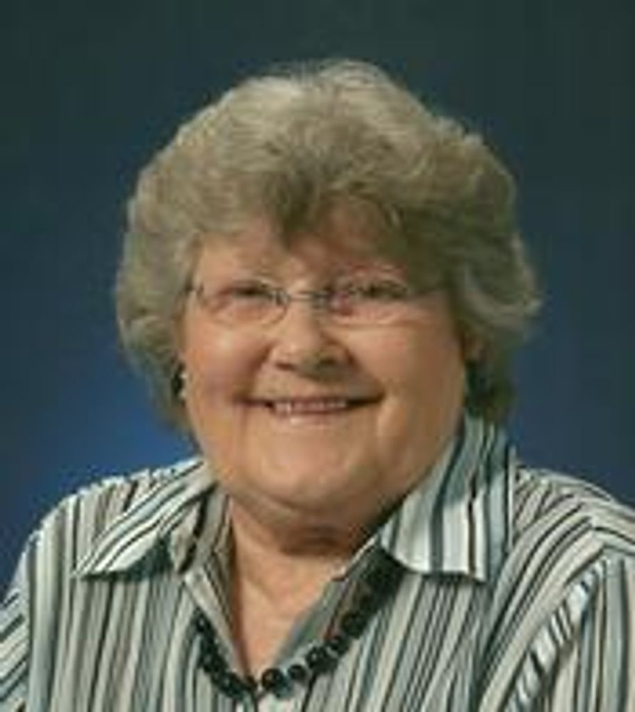 Marjorie M. Wheatley