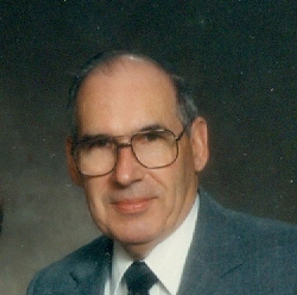 C. Edward Rhodes Profile Photo