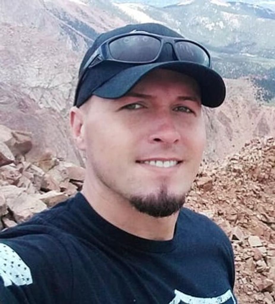 Brandon Stevens Charleson Profile Photo