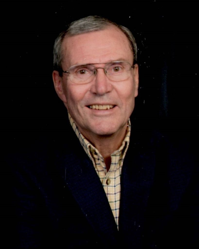 Dwight Cook