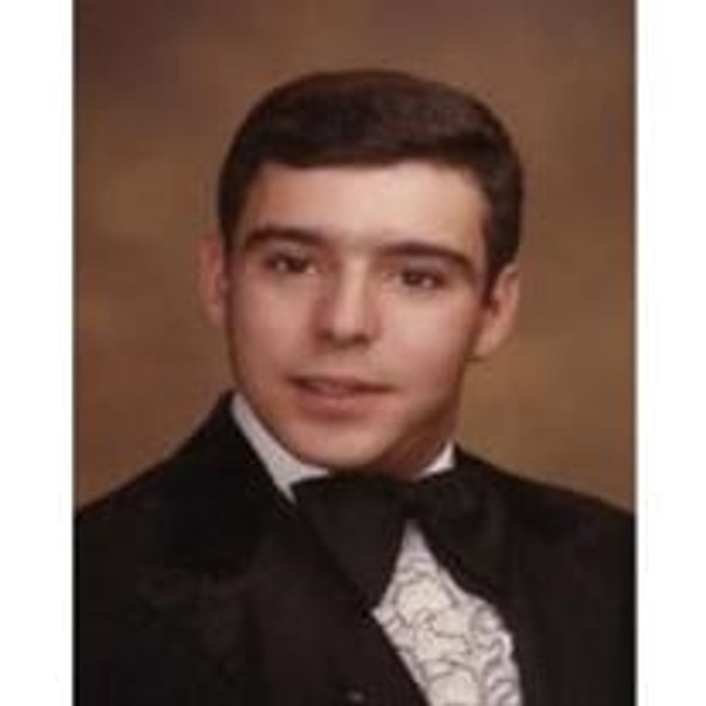 Michael Dean Shuck