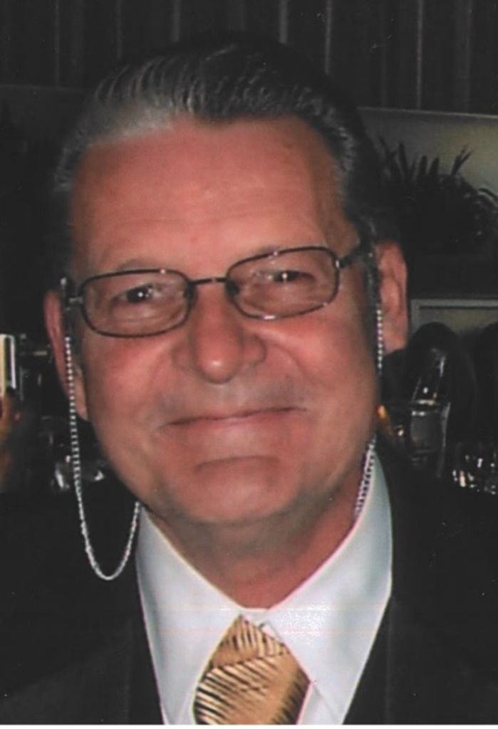 Robert Joseph Milliard Profile Photo