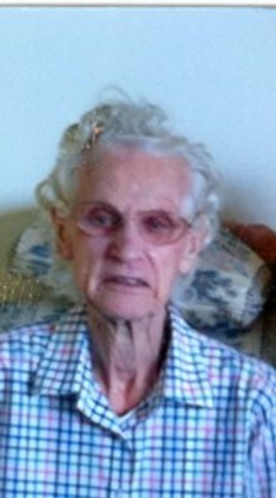 Lucille Ann Steinkamp Profile Photo