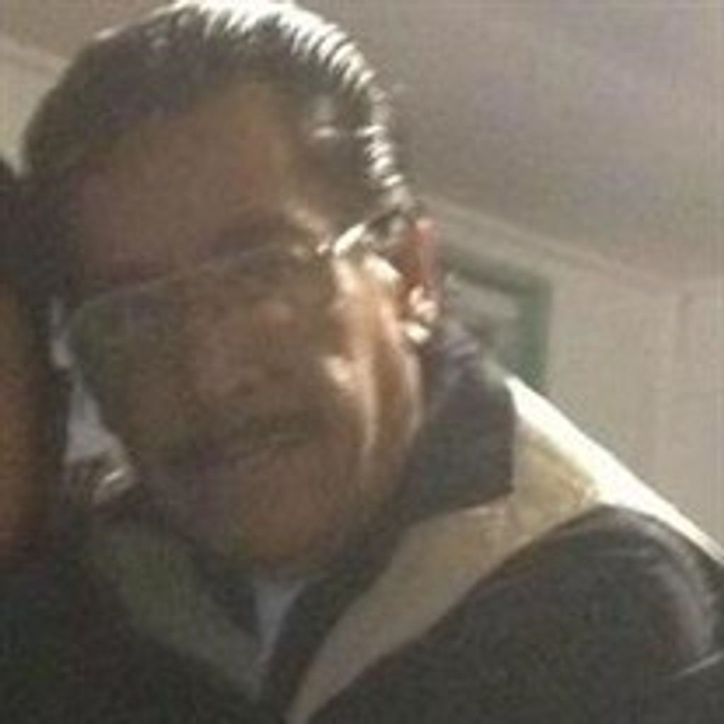 Jesus Saldana