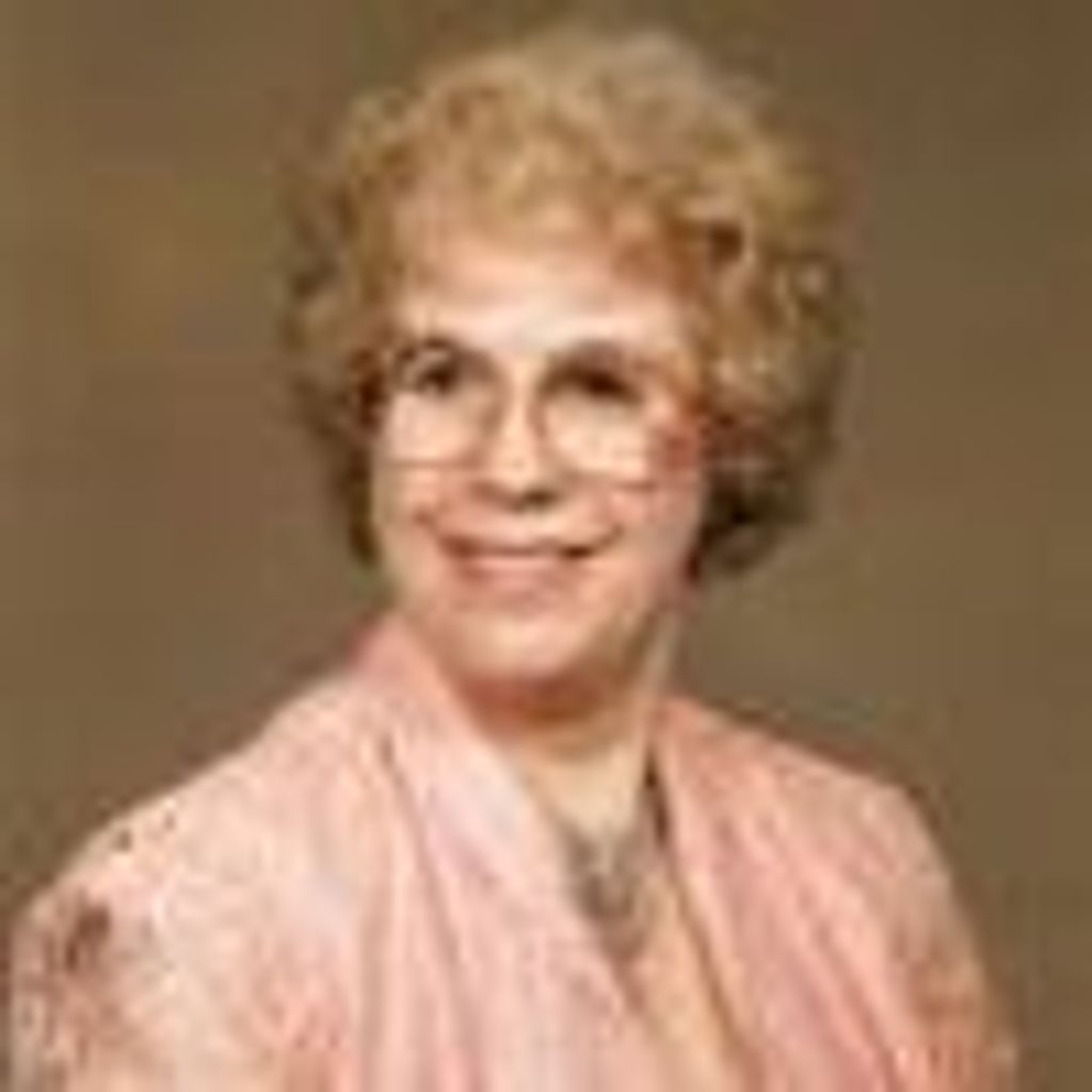 Donna E Kersting Profile Photo