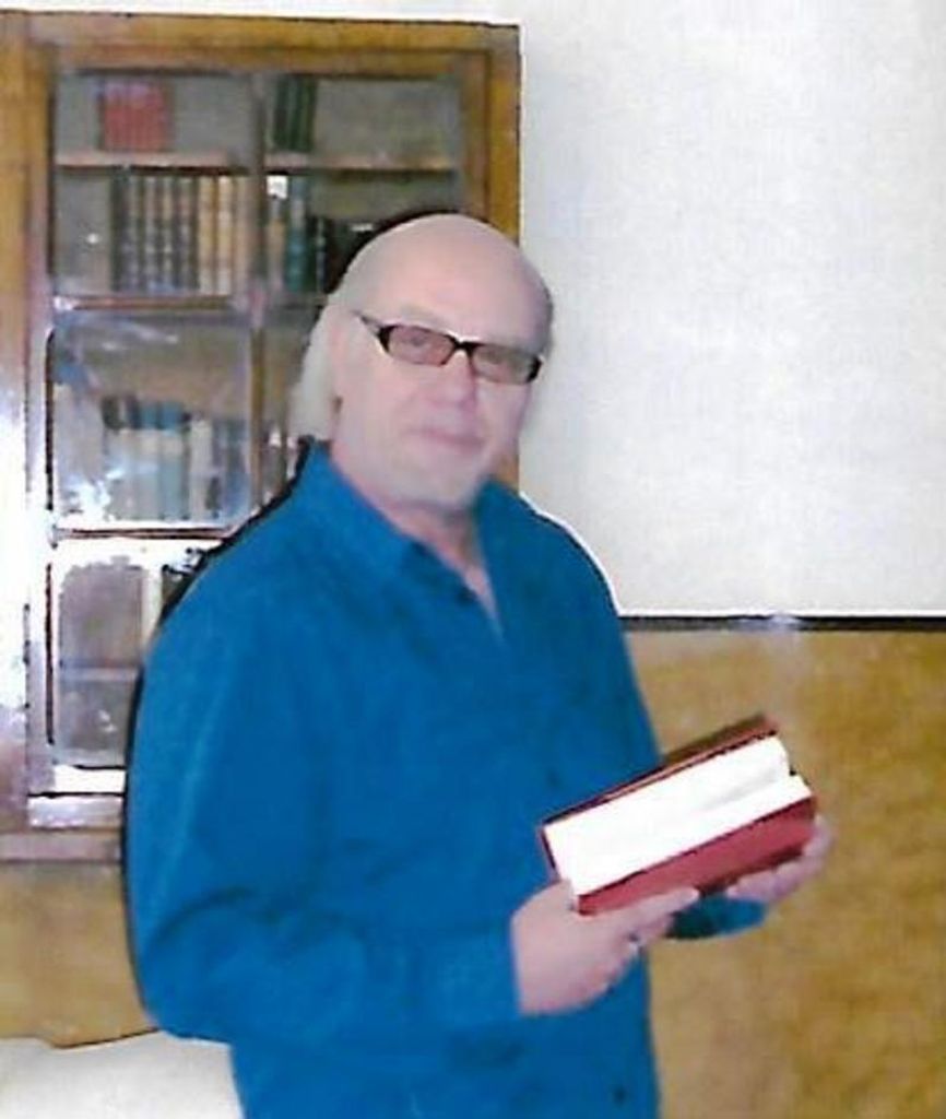 Eugene A. Sobo Profile Photo