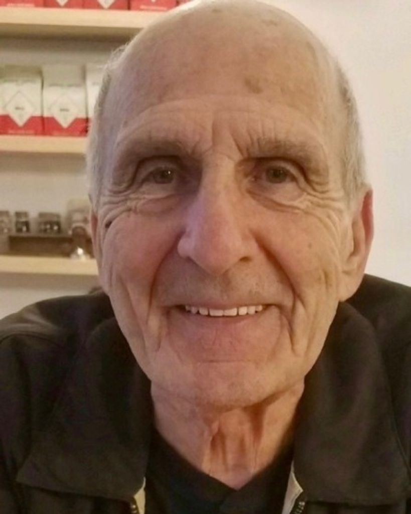 Michael Petitti Profile Photo