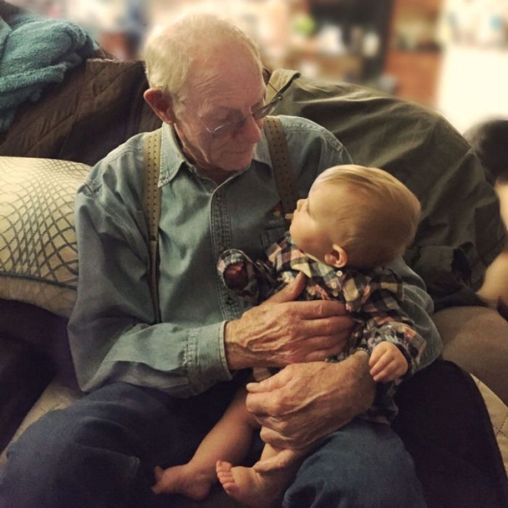 Charles “Chuck” D.  Morris
