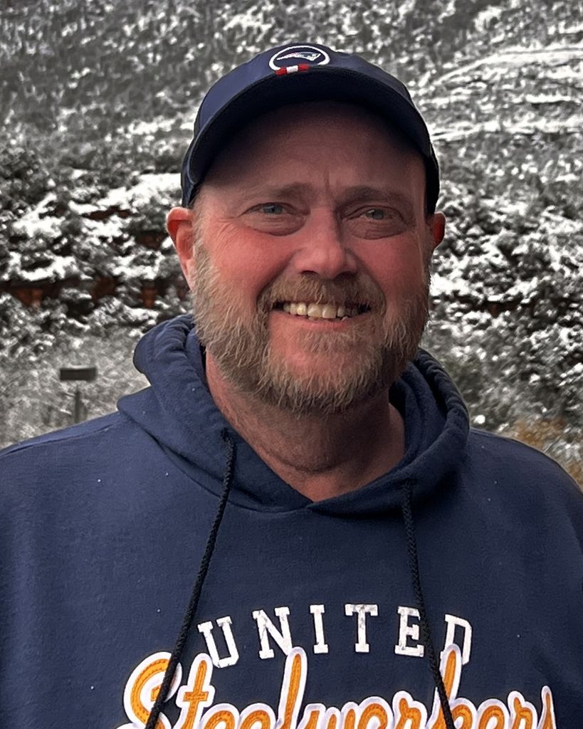 Chester R. Flagg Jr