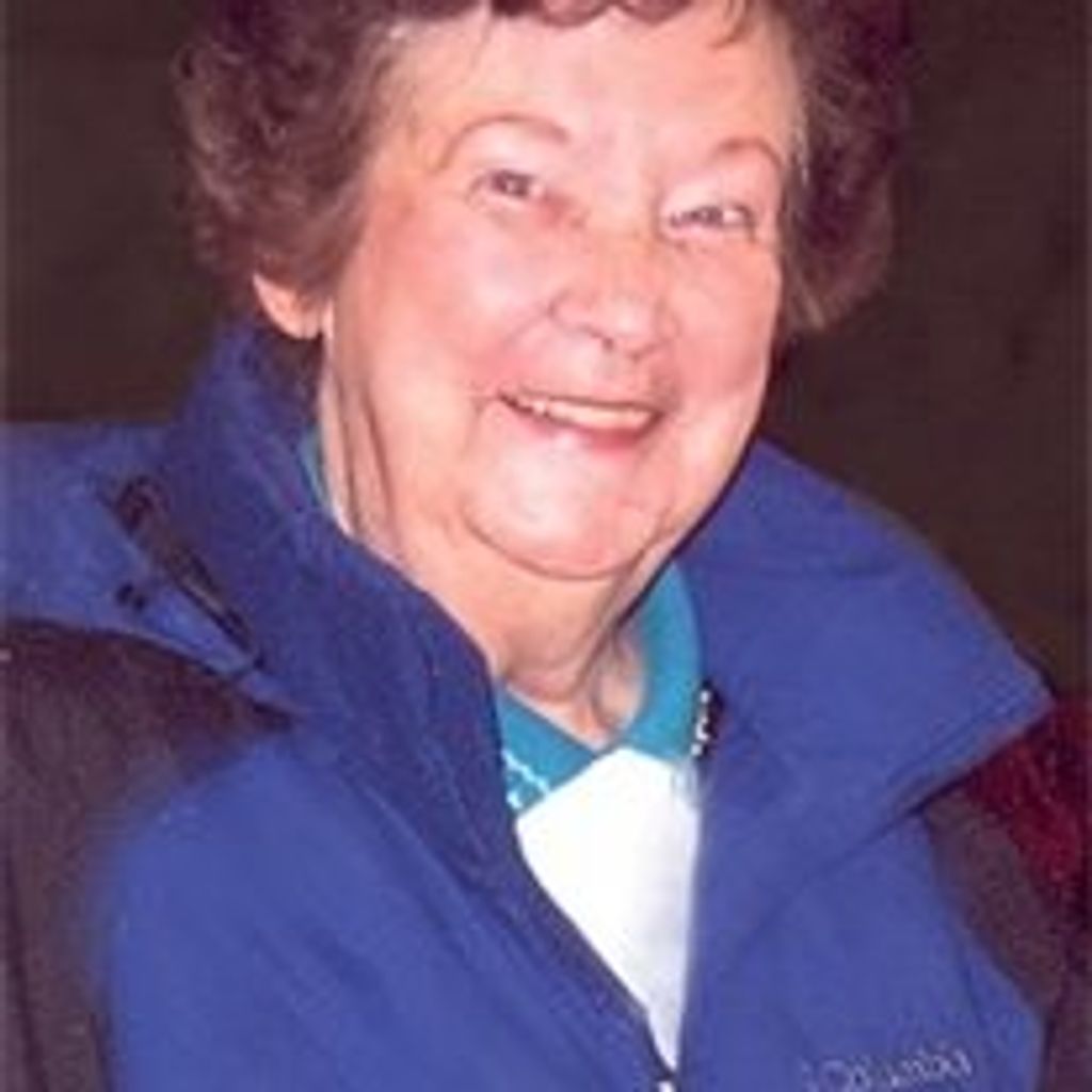 Barbara C. (Mcnutt)  Raymond