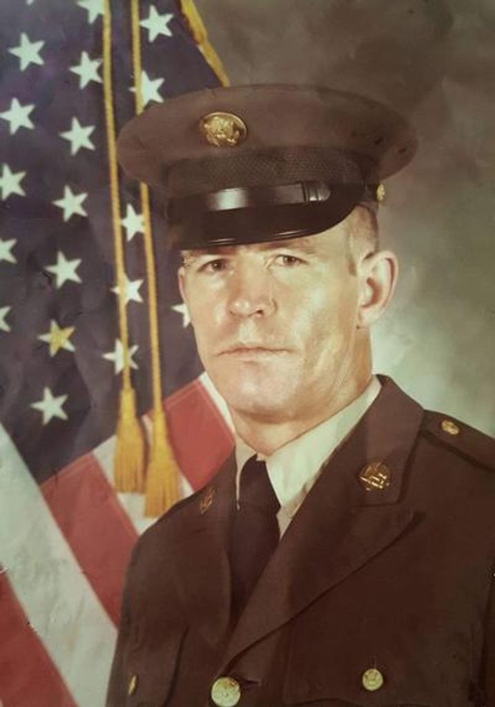 Gary Allen Manis Profile Photo