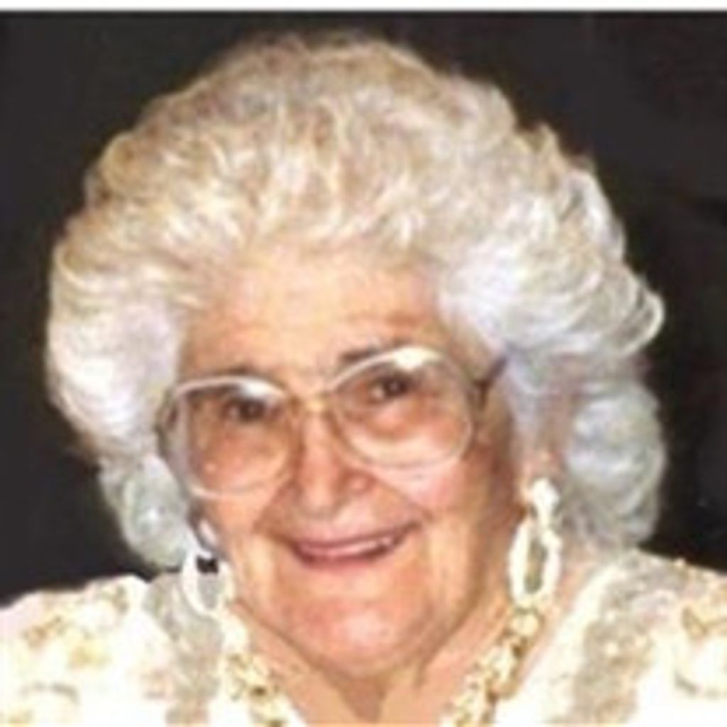 Anna F. Lombardi